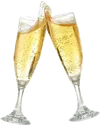 الشمبانيا
