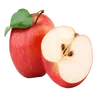 التفاح